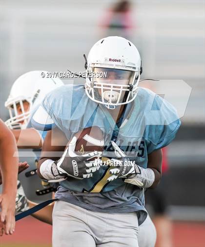 Thumbnail 2 in Oak Hills @ Los Osos (Scrimmage) photogallery.
