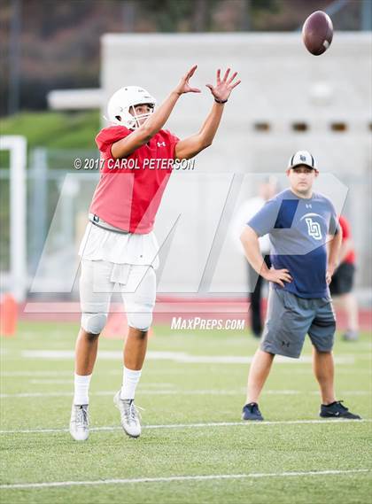 Thumbnail 2 in Oak Hills @ Los Osos (Scrimmage) photogallery.