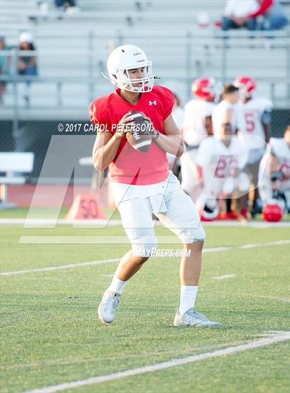 Thumbnail 2 in Oak Hills @ Los Osos (Scrimmage) photogallery.