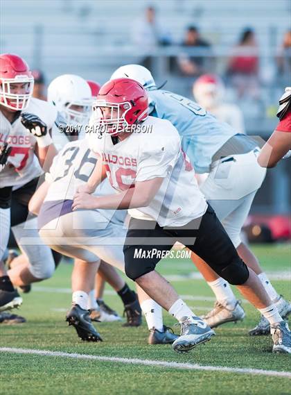 Thumbnail 2 in Oak Hills @ Los Osos (Scrimmage) photogallery.