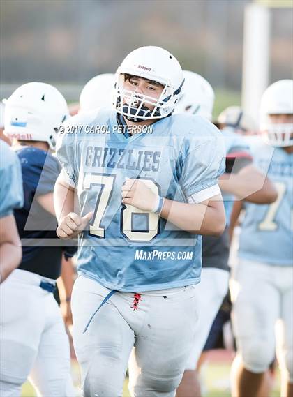 Thumbnail 2 in Oak Hills @ Los Osos (Scrimmage) photogallery.