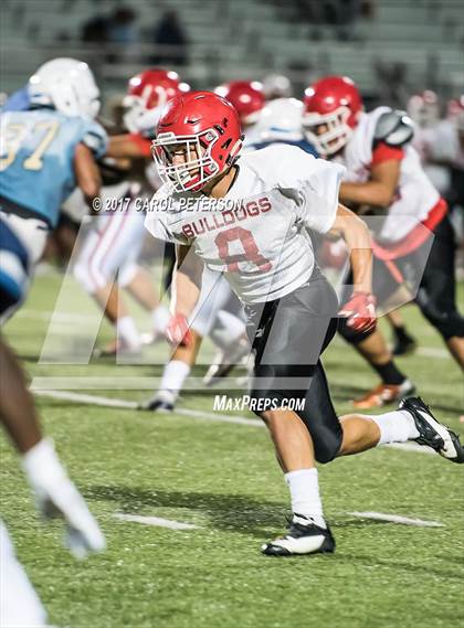 Thumbnail 2 in Oak Hills @ Los Osos (Scrimmage) photogallery.