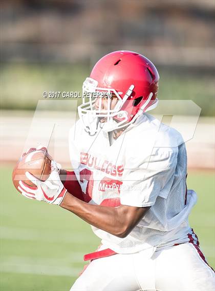 Thumbnail 3 in Oak Hills @ Los Osos (Scrimmage) photogallery.