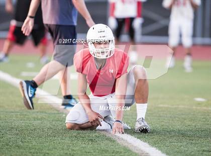 Thumbnail 2 in Oak Hills @ Los Osos (Scrimmage) photogallery.