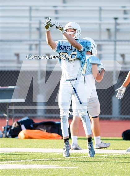 Thumbnail 2 in Oak Hills @ Los Osos (Scrimmage) photogallery.