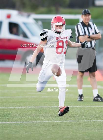 Thumbnail 1 in Oak Hills @ Los Osos (Scrimmage) photogallery.