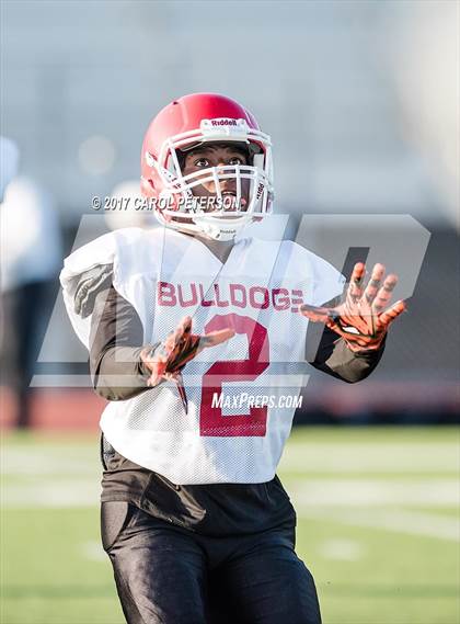 Thumbnail 2 in Oak Hills @ Los Osos (Scrimmage) photogallery.
