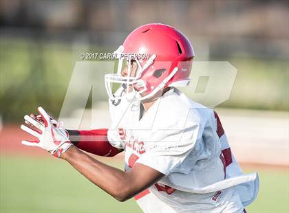 Thumbnail 2 in Oak Hills @ Los Osos (Scrimmage) photogallery.
