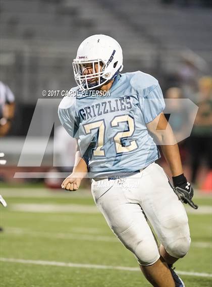 Thumbnail 1 in Oak Hills @ Los Osos (Scrimmage) photogallery.