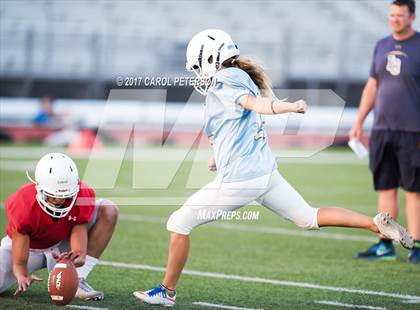 Thumbnail 1 in Oak Hills @ Los Osos (Scrimmage) photogallery.
