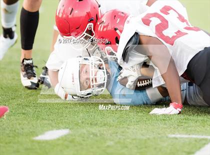 Thumbnail 2 in Oak Hills @ Los Osos (Scrimmage) photogallery.