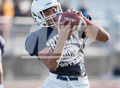 Thumbnail 1 in Oak Hills @ Los Osos (Scrimmage) photogallery.