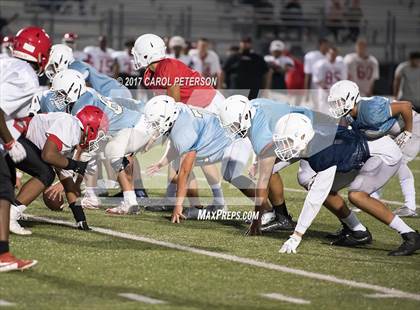 Thumbnail 2 in Oak Hills @ Los Osos (Scrimmage) photogallery.