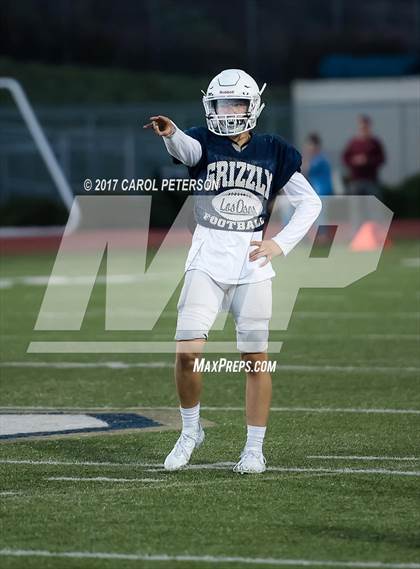 Thumbnail 1 in Oak Hills @ Los Osos (Scrimmage) photogallery.