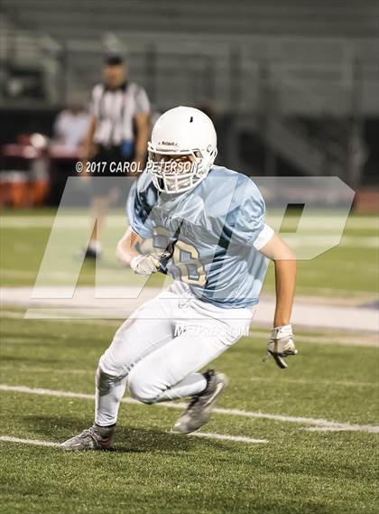 Thumbnail 1 in Oak Hills @ Los Osos (Scrimmage) photogallery.