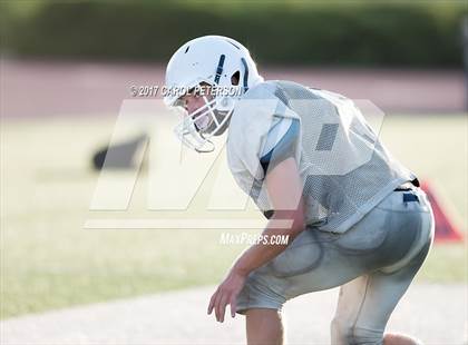 Thumbnail 3 in Oak Hills @ Los Osos (Scrimmage) photogallery.