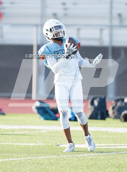 Thumbnail 3 in Oak Hills @ Los Osos (Scrimmage) photogallery.