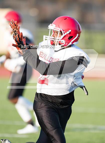 Thumbnail 3 in Oak Hills @ Los Osos (Scrimmage) photogallery.
