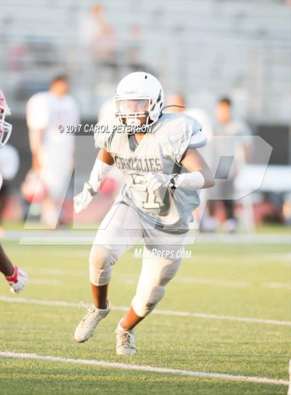 Thumbnail 3 in Oak Hills @ Los Osos (Scrimmage) photogallery.