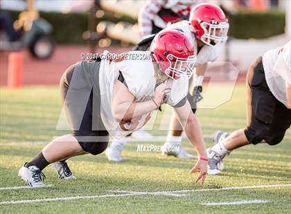 Thumbnail 1 in Oak Hills @ Los Osos (Scrimmage) photogallery.