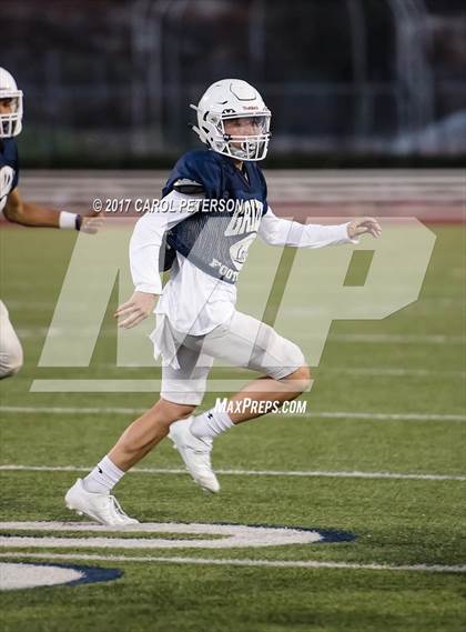 Thumbnail 2 in Oak Hills @ Los Osos (Scrimmage) photogallery.
