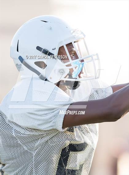 Thumbnail 3 in Oak Hills @ Los Osos (Scrimmage) photogallery.