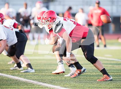 Thumbnail 3 in Oak Hills @ Los Osos (Scrimmage) photogallery.