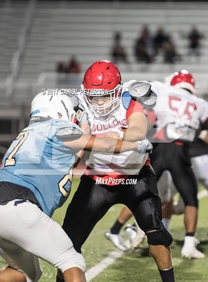 Thumbnail 1 in Oak Hills @ Los Osos (Scrimmage) photogallery.