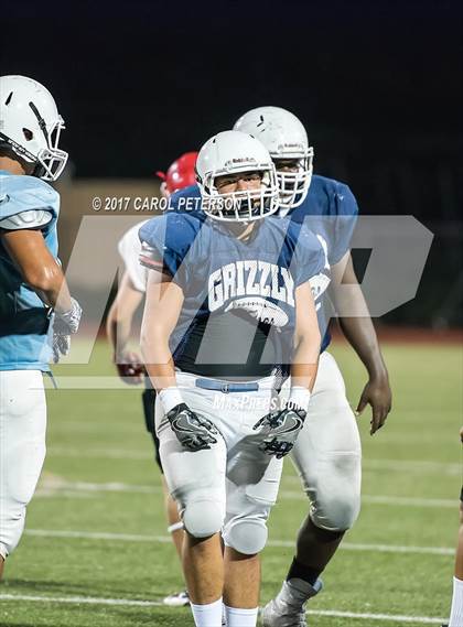 Thumbnail 1 in Oak Hills @ Los Osos (Scrimmage) photogallery.