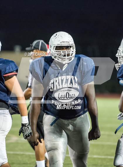 Thumbnail 2 in Oak Hills @ Los Osos (Scrimmage) photogallery.