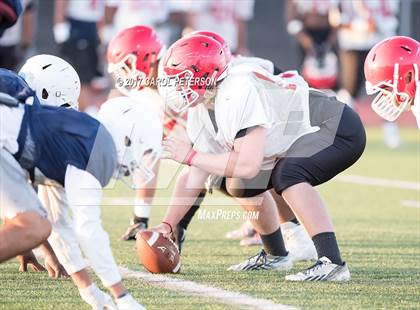 Thumbnail 1 in Oak Hills @ Los Osos (Scrimmage) photogallery.