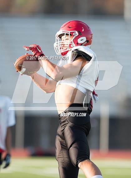 Thumbnail 1 in Oak Hills @ Los Osos (Scrimmage) photogallery.
