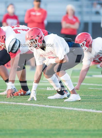 Thumbnail 1 in Oak Hills @ Los Osos (Scrimmage) photogallery.