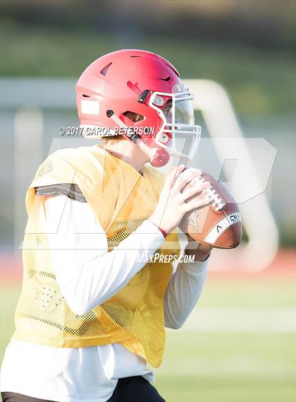 Thumbnail 2 in Oak Hills @ Los Osos (Scrimmage) photogallery.