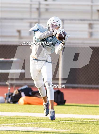 Thumbnail 1 in Oak Hills @ Los Osos (Scrimmage) photogallery.