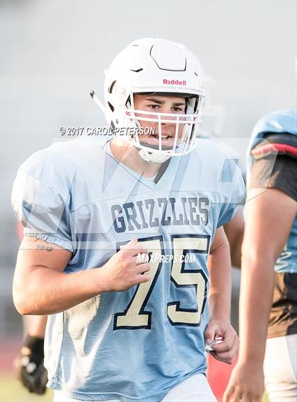 Thumbnail 3 in Oak Hills @ Los Osos (Scrimmage) photogallery.
