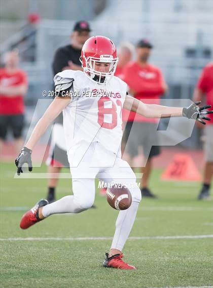 Thumbnail 2 in Oak Hills @ Los Osos (Scrimmage) photogallery.