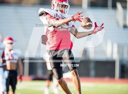 Thumbnail 1 in Oak Hills @ Los Osos (Scrimmage) photogallery.