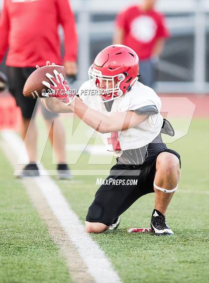 Thumbnail 1 in Oak Hills @ Los Osos (Scrimmage) photogallery.