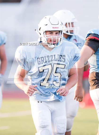 Thumbnail 2 in Oak Hills @ Los Osos (Scrimmage) photogallery.