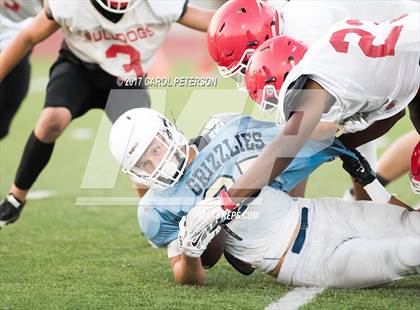 Thumbnail 1 in Oak Hills @ Los Osos (Scrimmage) photogallery.