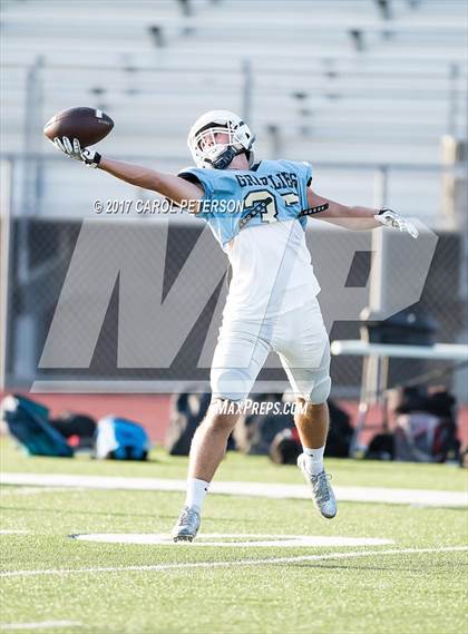 Thumbnail 1 in Oak Hills @ Los Osos (Scrimmage) photogallery.