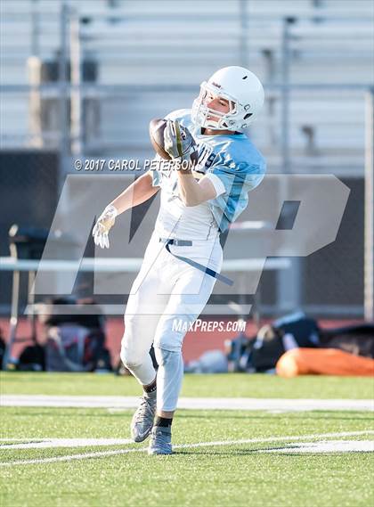 Thumbnail 3 in Oak Hills @ Los Osos (Scrimmage) photogallery.