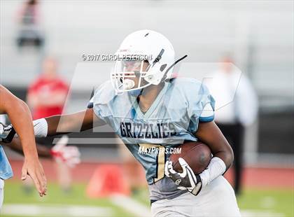Thumbnail 3 in Oak Hills @ Los Osos (Scrimmage) photogallery.
