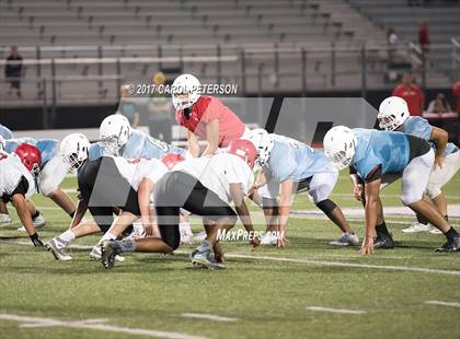 Thumbnail 1 in Oak Hills @ Los Osos (Scrimmage) photogallery.