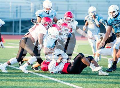 Thumbnail 3 in Oak Hills @ Los Osos (Scrimmage) photogallery.