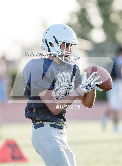 Thumbnail 1 in Oak Hills @ Los Osos (Scrimmage) photogallery.