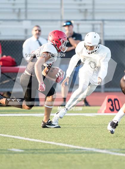 Thumbnail 1 in Oak Hills @ Los Osos (Scrimmage) photogallery.