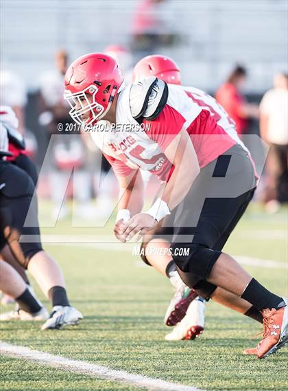 Thumbnail 1 in Oak Hills @ Los Osos (Scrimmage) photogallery.