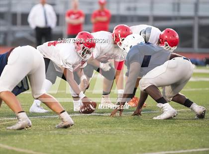 Thumbnail 3 in Oak Hills @ Los Osos (Scrimmage) photogallery.